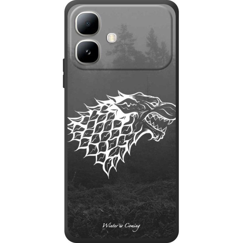 Чохол BoxFace Infinix Smart 20 