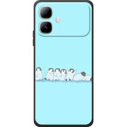 Чохол BoxFace Infinix Smart 20 