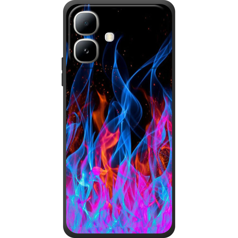 Чохол BoxFace Infinix Smart 20 