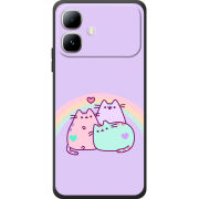 Чохол BoxFace Infinix Smart 20 