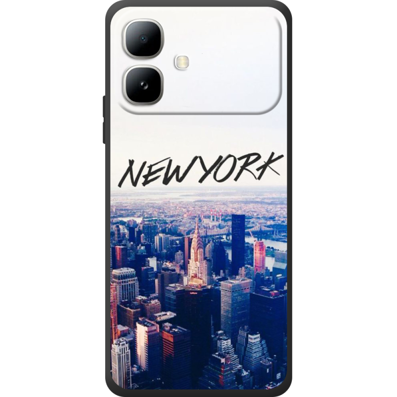 Чохол BoxFace Infinix Smart 20 