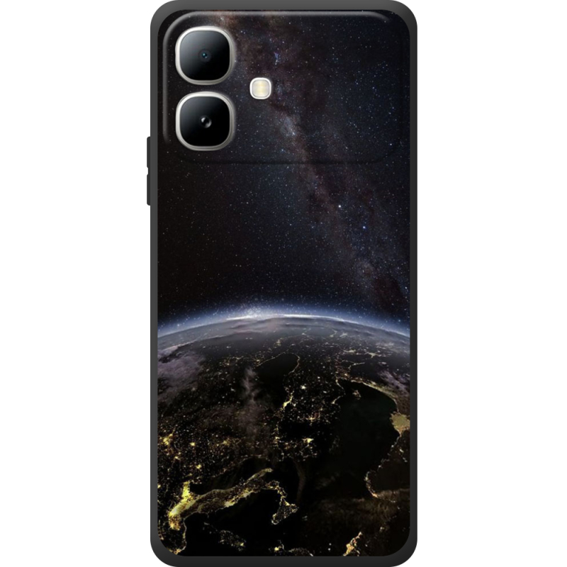 Чохол BoxFace Infinix Smart 20 