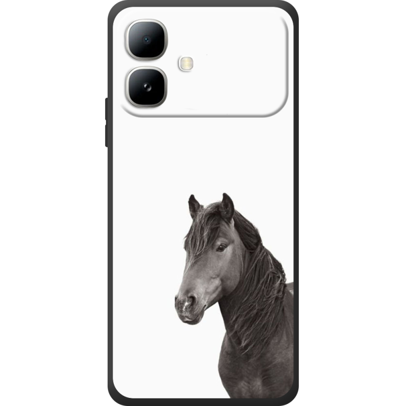 Чохол BoxFace Infinix Smart 20 