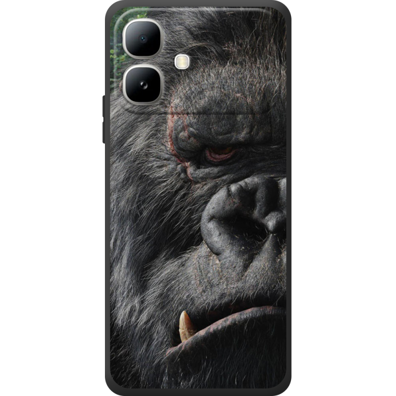 Чохол BoxFace Infinix Smart 20 Kong