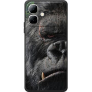 Чохол BoxFace Infinix Smart 20 Kong