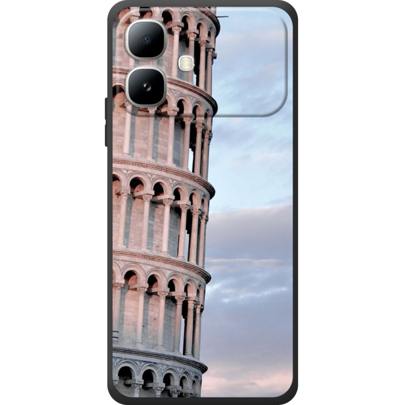 Чохол BoxFace Infinix Smart 20 