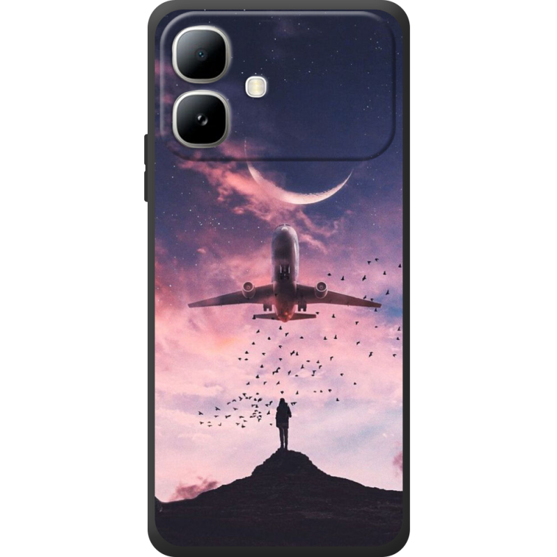 Чохол BoxFace Infinix Smart 20 