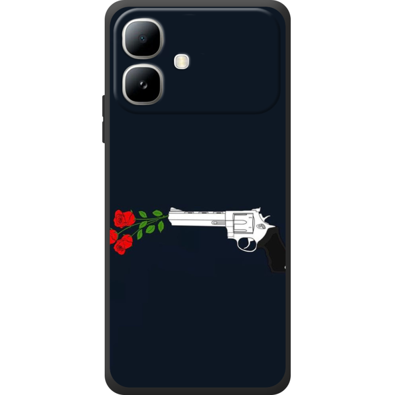 Чохол BoxFace Infinix Smart 20 