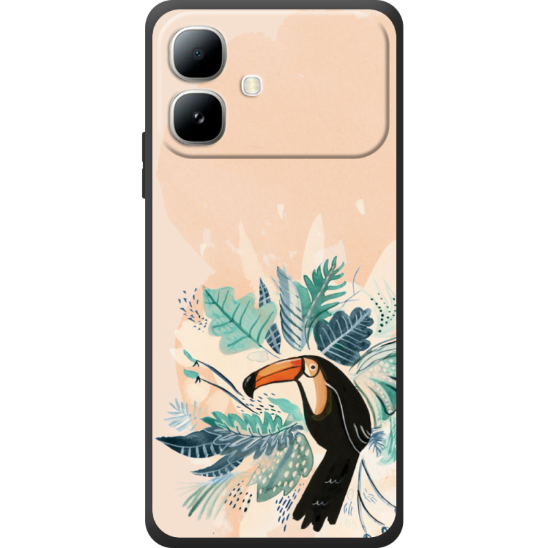 Чохол BoxFace Infinix Smart 20 