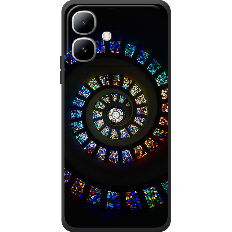 Чохол BoxFace Infinix Smart 20 