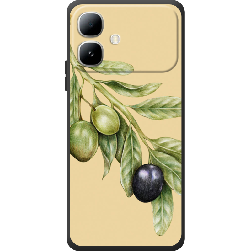 Чохол BoxFace Infinix Smart 20 