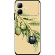 Чохол BoxFace Infinix Smart 20 