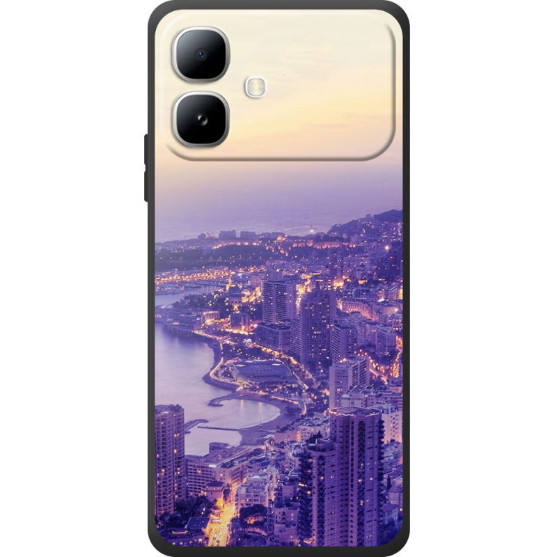 Чохол BoxFace Infinix Smart 20 