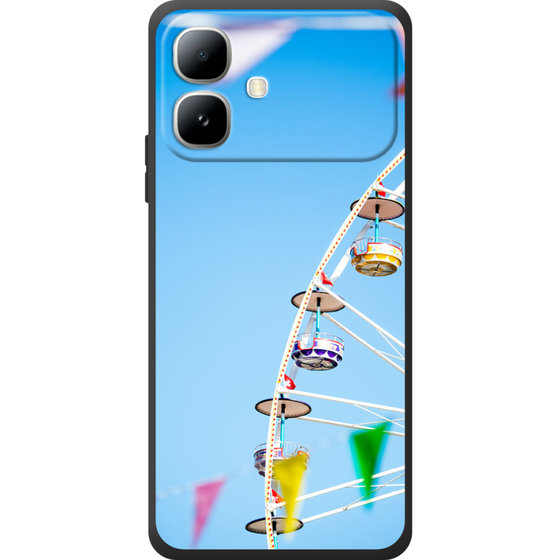 Чохол BoxFace Infinix Smart 20 