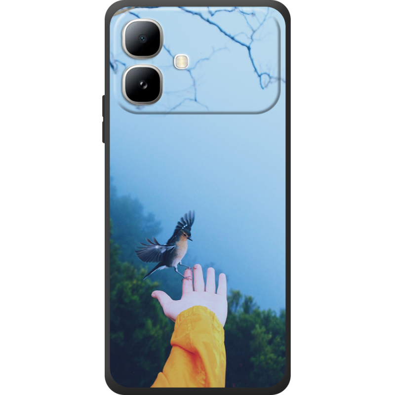 Чохол BoxFace Infinix Smart 20 