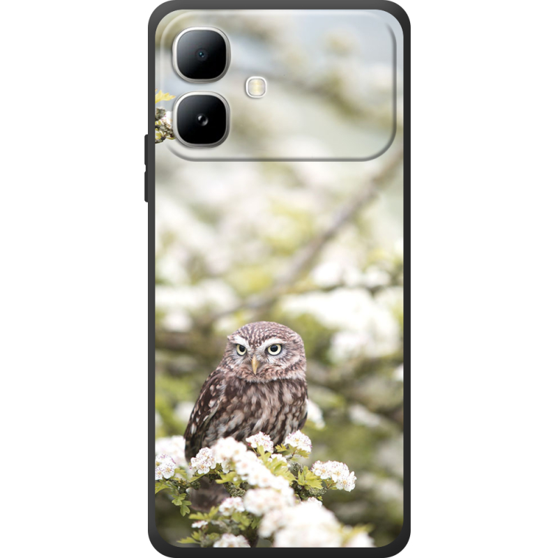 Чохол BoxFace Infinix Smart 20 