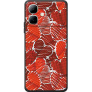 Чохол BoxFace Infinix Smart 20 Heart Strings