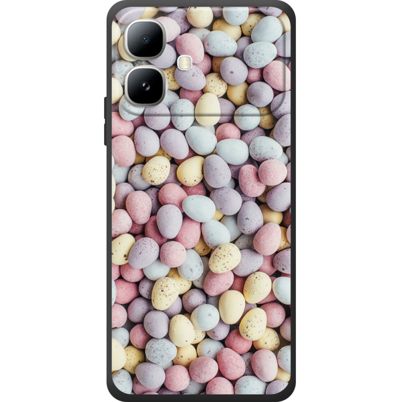 Чохол BoxFace Infinix Smart 20 