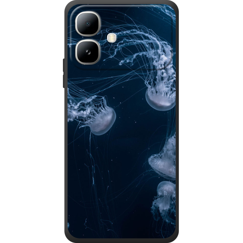 Чохол BoxFace Infinix Smart 20 