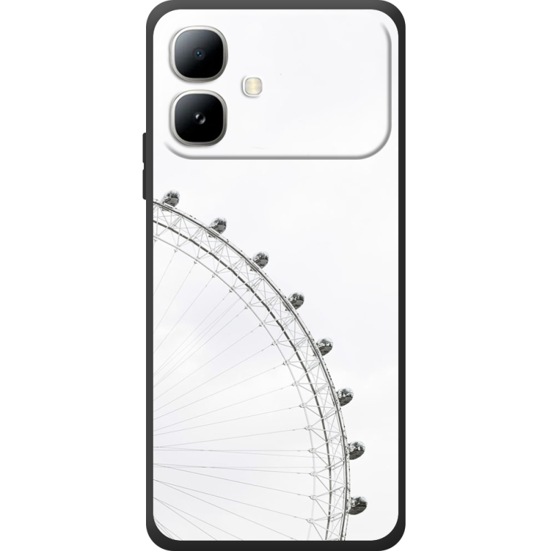 Чохол BoxFace Infinix Smart 20 