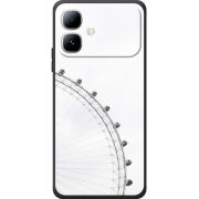 Чохол BoxFace Infinix Smart 20 