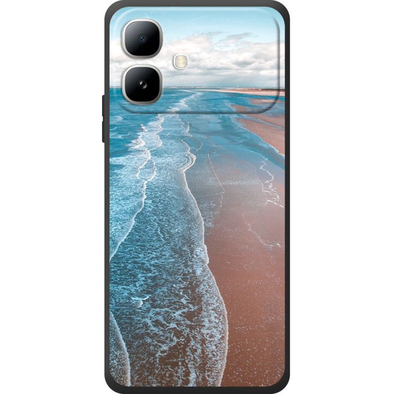 Чохол BoxFace Infinix Smart 20 