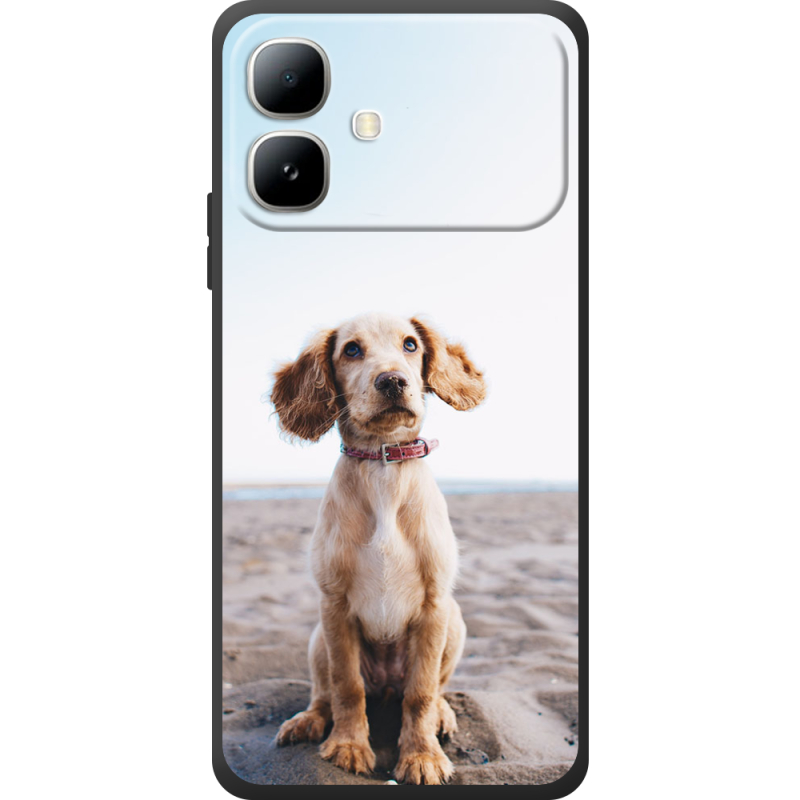 Чохол BoxFace Infinix Smart 20 