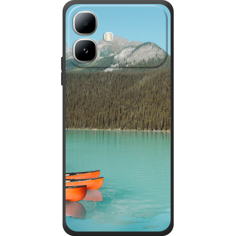 Чохол BoxFace Infinix Smart 20 