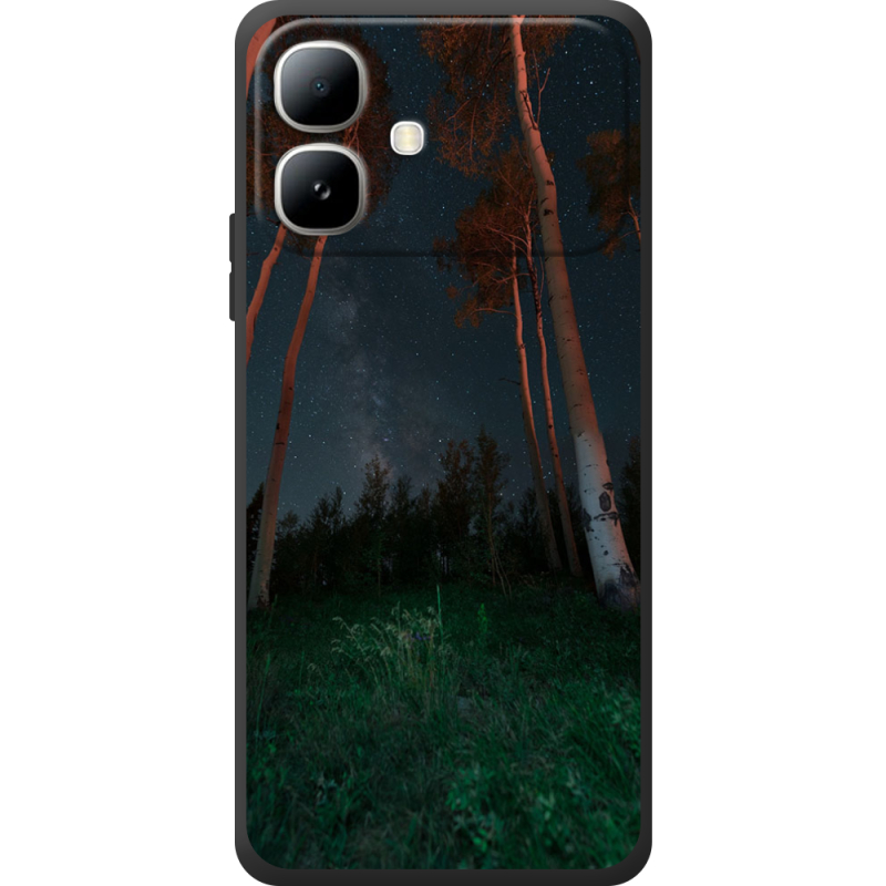 Чохол BoxFace Infinix Smart 20 