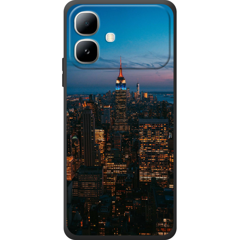 Чохол BoxFace Infinix Smart 20 