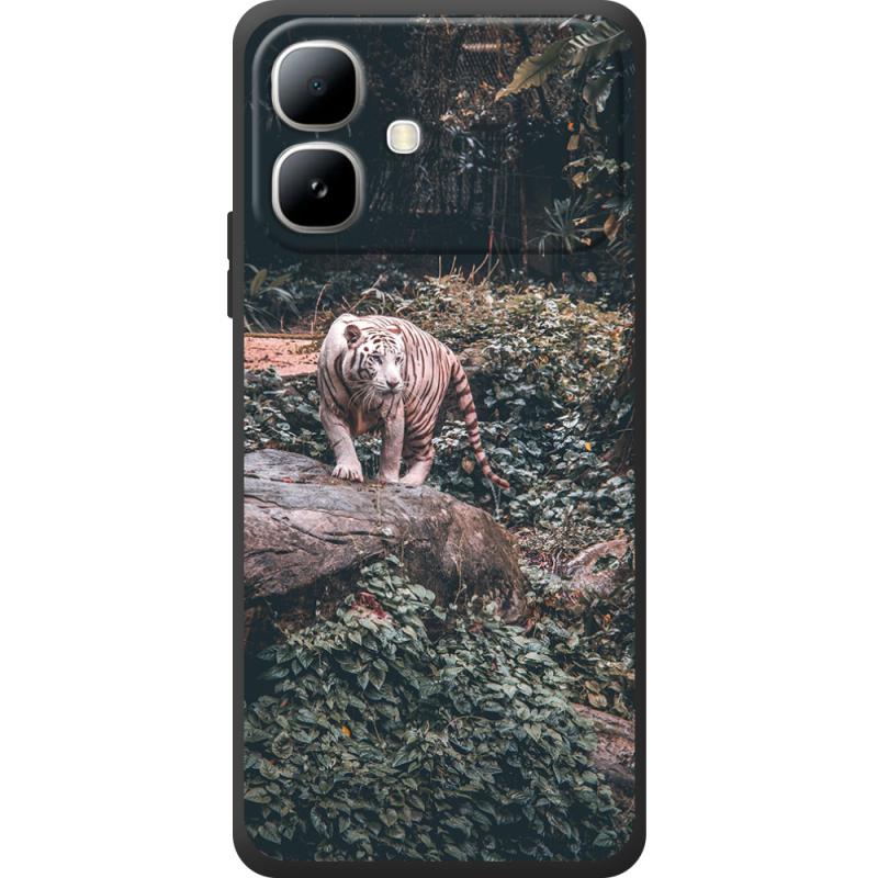 Чохол BoxFace Infinix Smart 20 