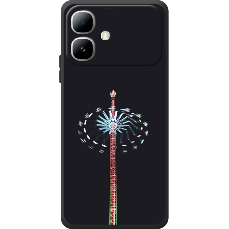 Чохол BoxFace Infinix Smart 20 