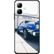 Чохол BoxFace Infinix Smart 20 