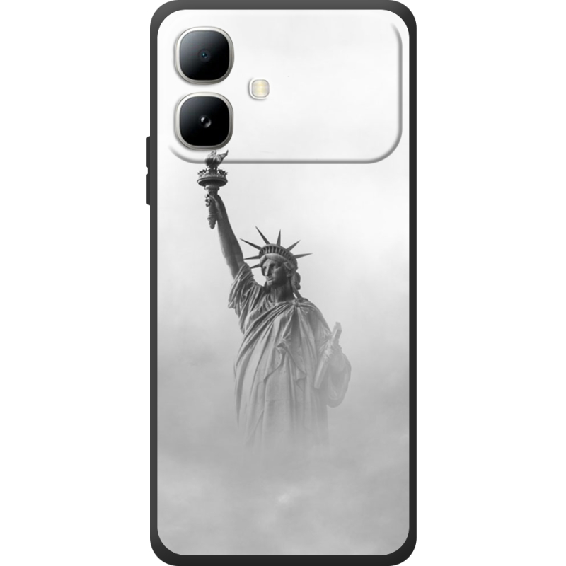Чохол BoxFace Infinix Smart 20 