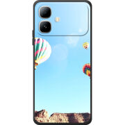 Чохол BoxFace Infinix Smart 20 