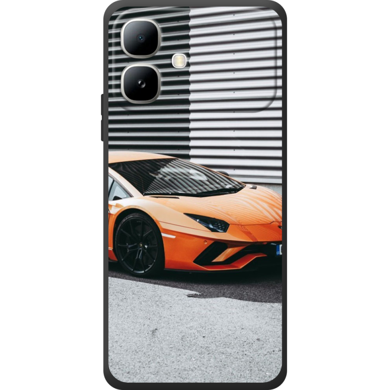 Чохол BoxFace Infinix Smart 20 