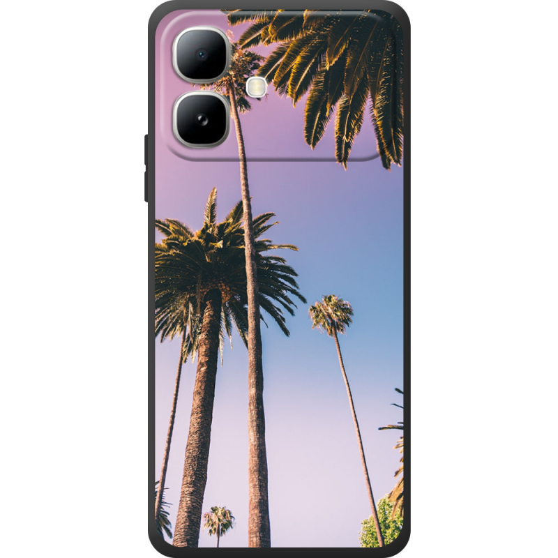 Чохол BoxFace Infinix Smart 20 