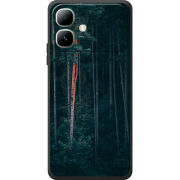 Чохол BoxFace Infinix Smart 20 