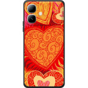 Чохол BoxFace Infinix Smart 20 Warm Hearts