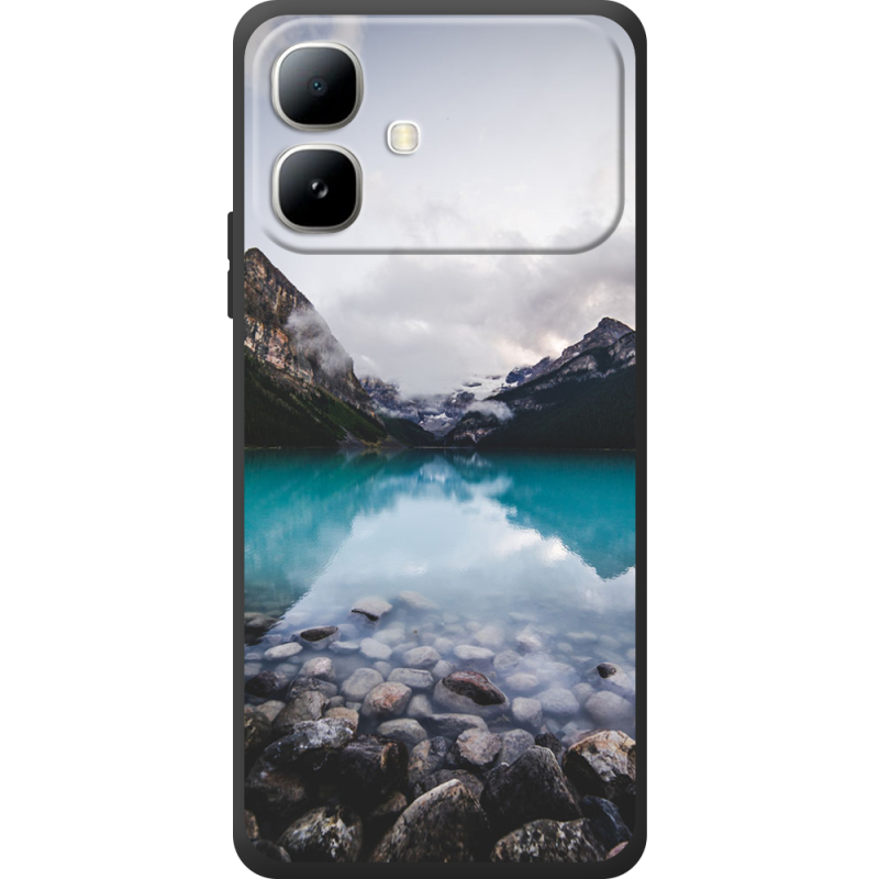 Чохол BoxFace Infinix Smart 20 
