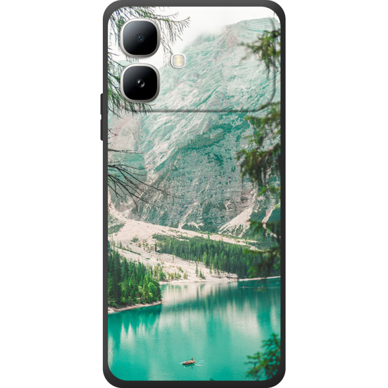 Чохол BoxFace Infinix Smart 20 