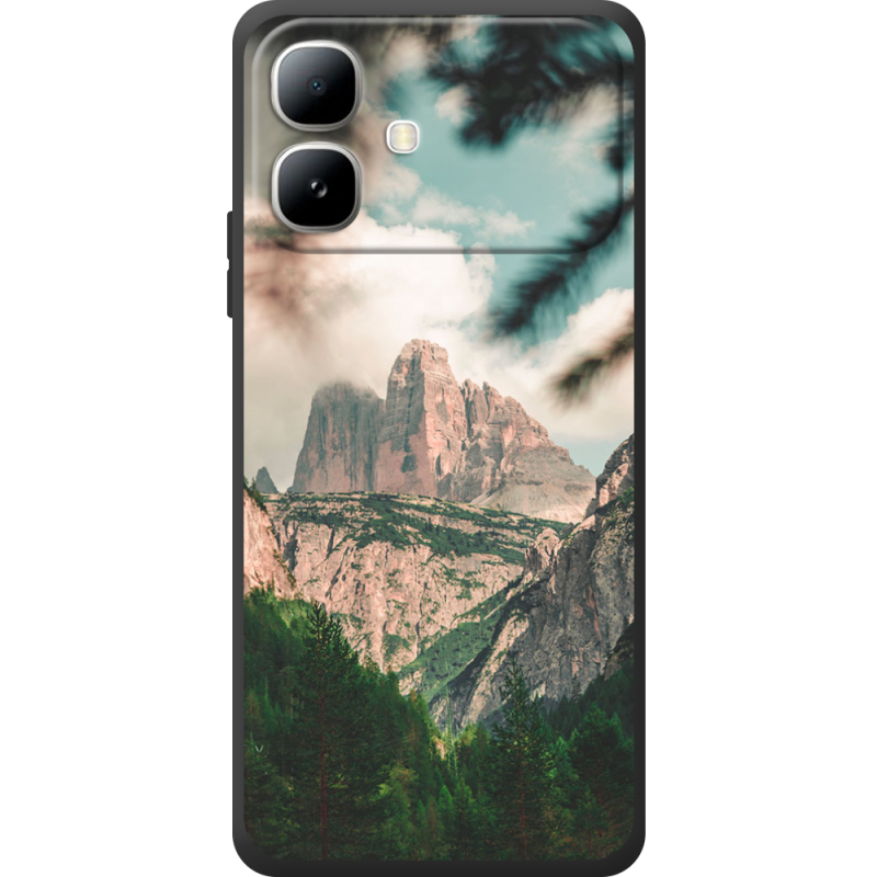 Чохол BoxFace Infinix Smart 20 