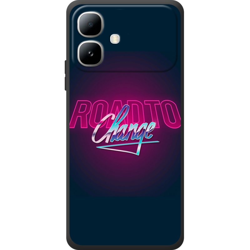 Чохол BoxFace Infinix Smart 20 