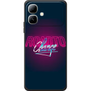 Чохол BoxFace Infinix Smart 20 