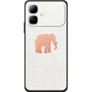 Чохол BoxFace Infinix Smart 20 