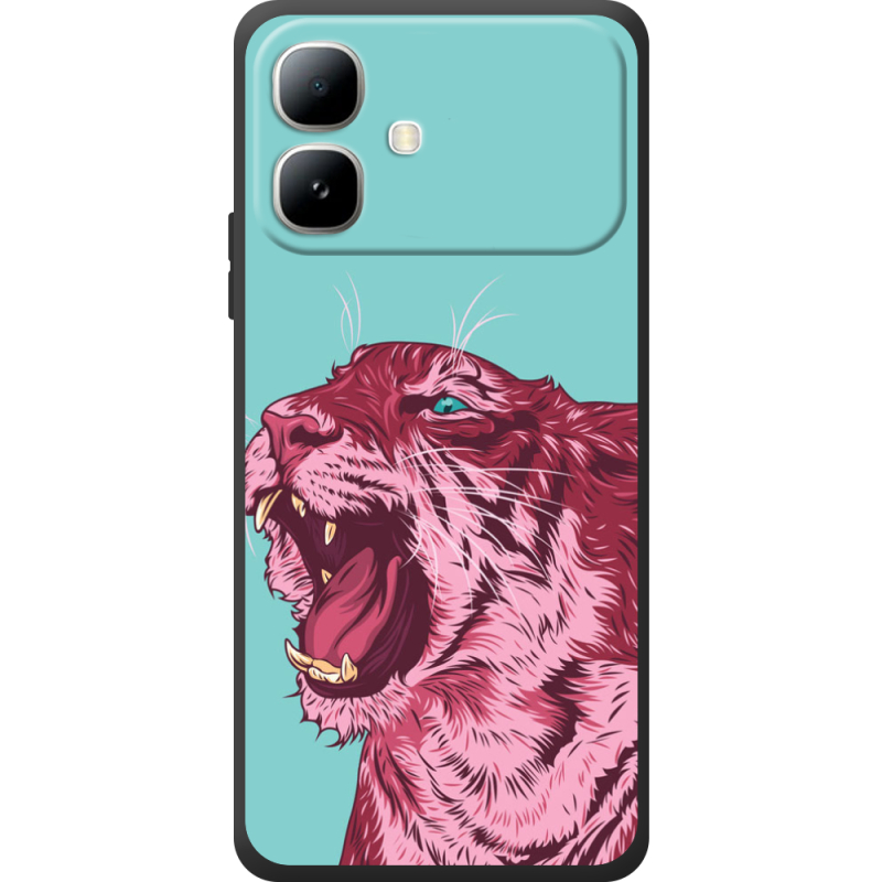 Чохол BoxFace Infinix Smart 20 