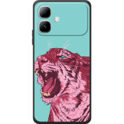 Чохол BoxFace Infinix Smart 20 