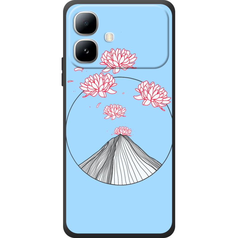 Чохол BoxFace Infinix Smart 20 