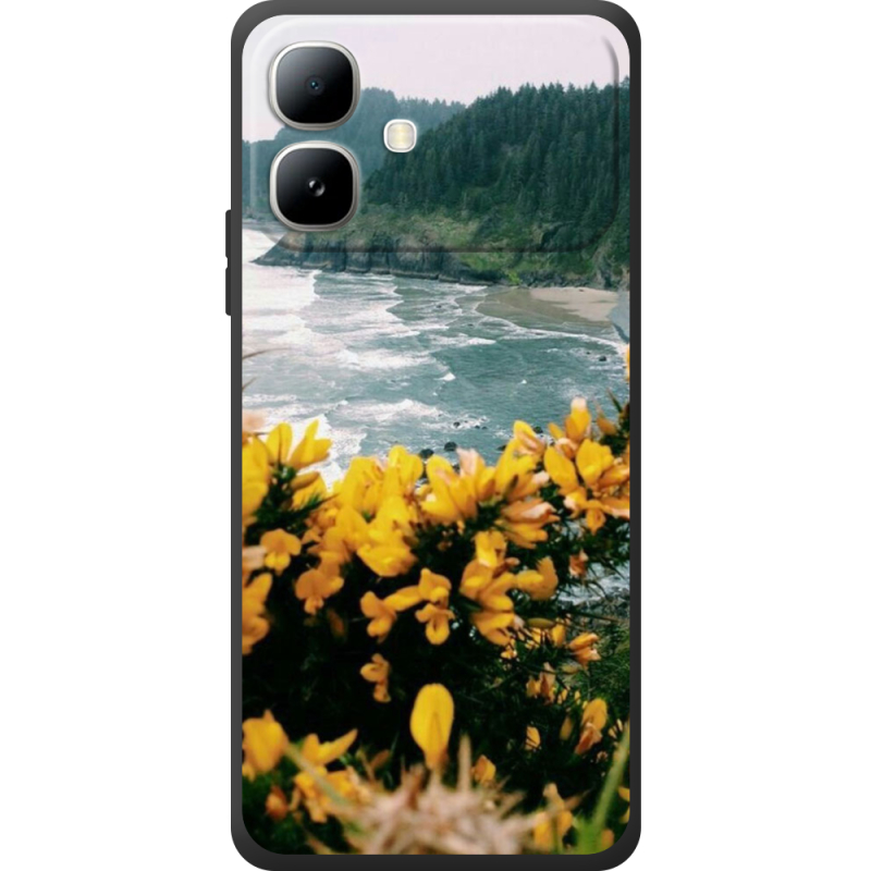 Чохол BoxFace Infinix Smart 20 