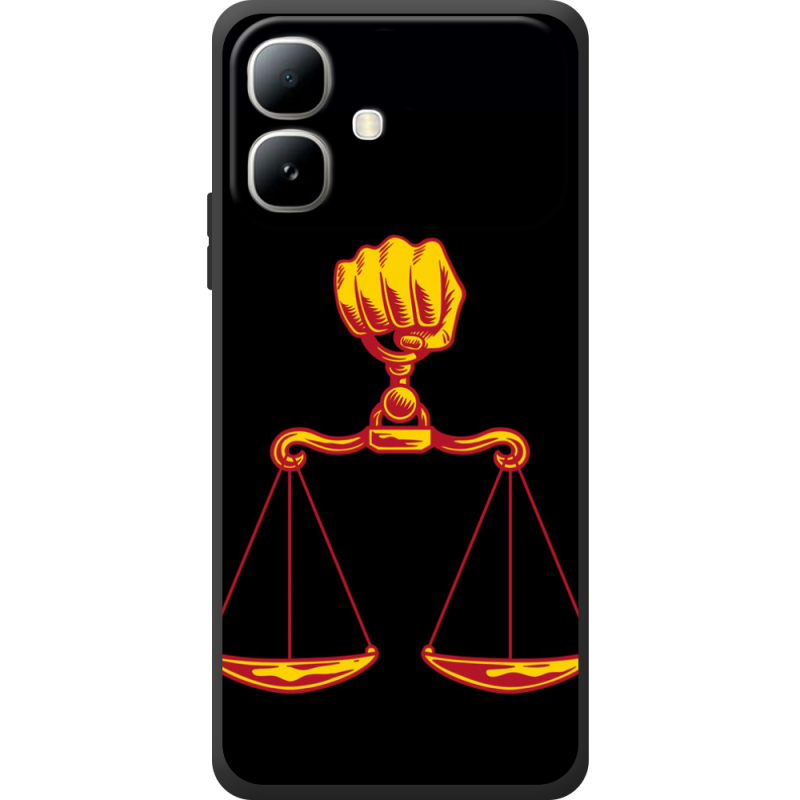 Чохол BoxFace Infinix Smart 20 